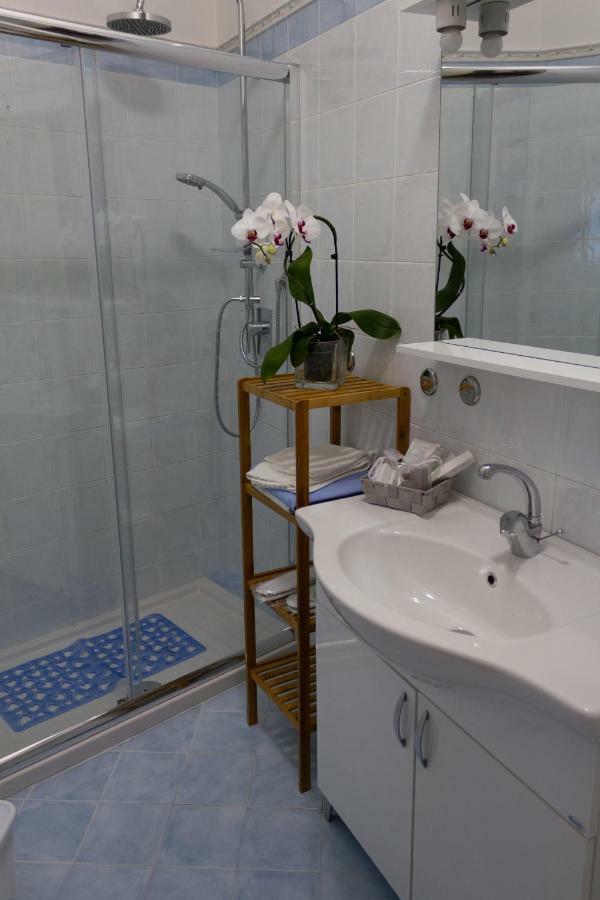 Flower'S Home Sorrento Esterno foto