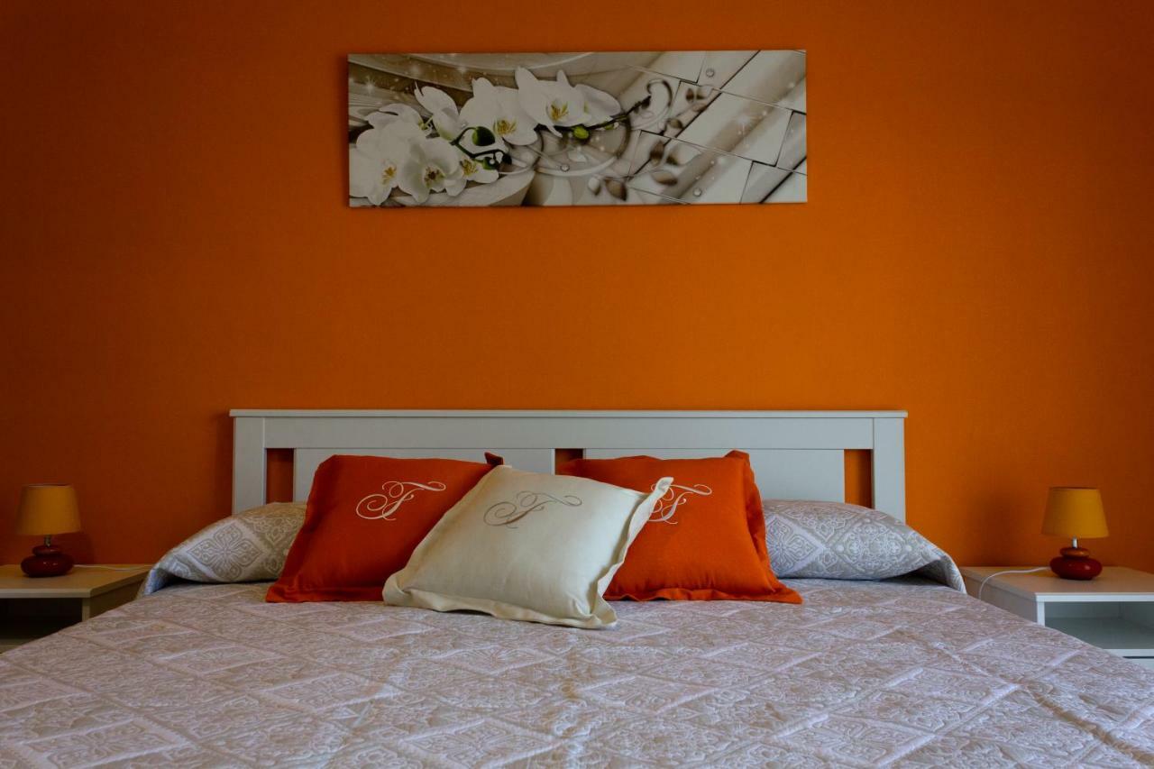 Flower'S Home Sorrento Esterno foto
