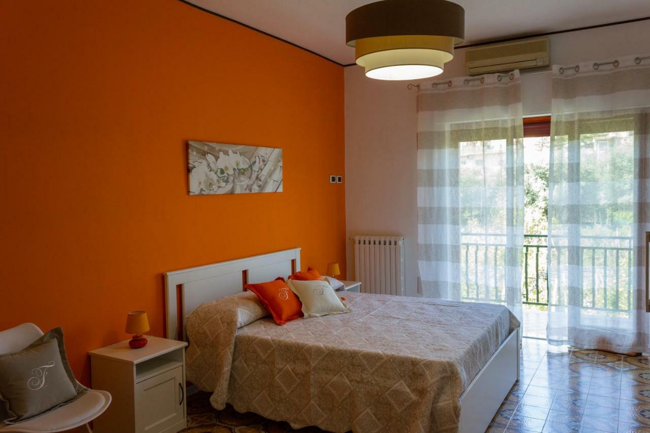 Flower'S Home Sorrento Esterno foto