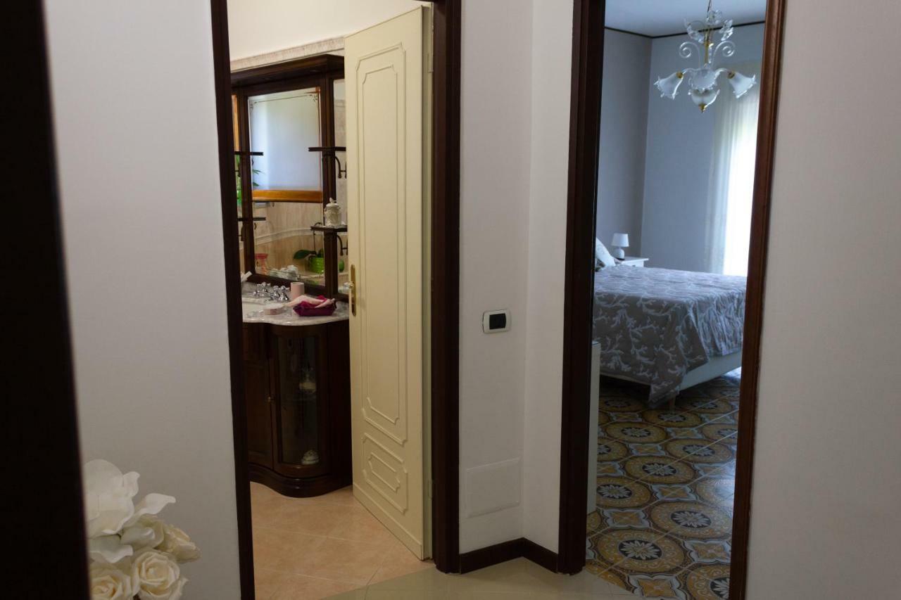 Flower'S Home Sorrento Esterno foto